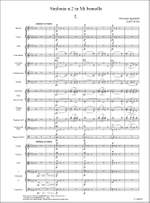 Sgambati Giovanni: Sinfonia n. 2 in mi bemolle Product Image