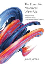James Jordan: The Ensemble Movement Wake Up