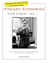 Vincent Cichowicz: Cichowicz Flow Studies Volume 1