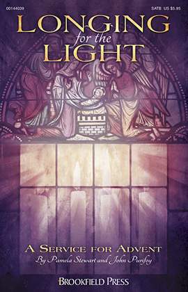 John Purifoy: Longing for the Light