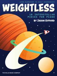 Jason Sifford: Weightless