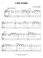 Jeff Richmond_Nell Benjamin: Mean Girls - Easy Piano Selections Product Image