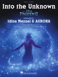 Into the Unknown (from Frozen II)