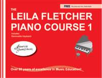Leila Fletcher: Piano Course Book 1