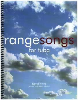 Vining: Rangesongs for Tuba