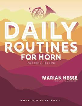Hesse: Daily Routines for Horn