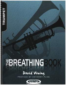 Vining: The Breathing Book for Trumpet