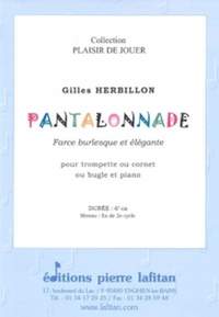Gilles Herbillon: Pantalonnade