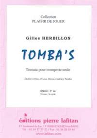 Gilles Herbillon: Tomba's