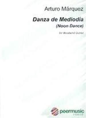 Arturo Márquez: Danza De Mediodia
