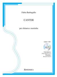 Fabio Barbagallo: Canter
