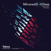 Taktus: Mirrored Glass