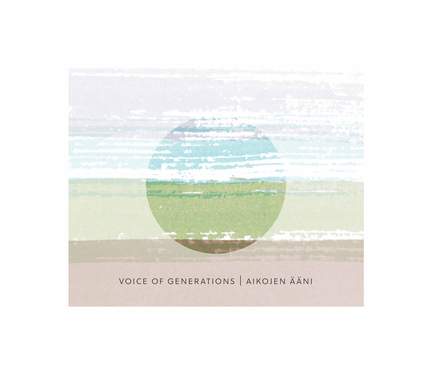 Voice of Generations