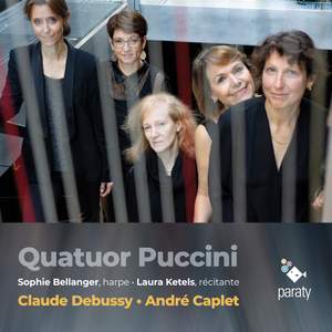 Quatuor Puccini