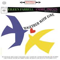 Eileen Farrell - Together with Love