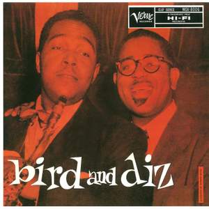 Bird And Diz