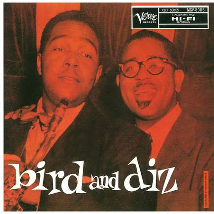 Bird And Diz