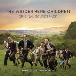 The Windermere Children (Original Film Soundtrack)