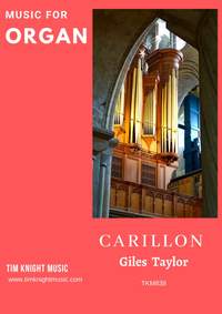 Giles Taylor: Carillon