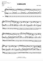 Giles Taylor: Carillon Product Image