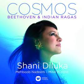 Cosmos: Beethoven & Indian Rag