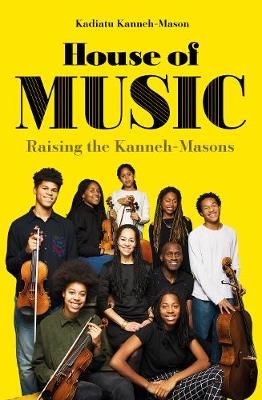 House of Music: Raising the Kanneh-Masons