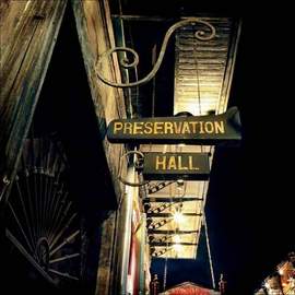 Preservation Hall