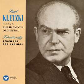 Tchaikovsky: Serenade for Strings, Op. 48