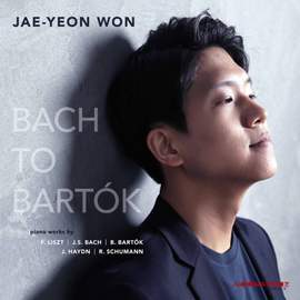 Bach to Bartók