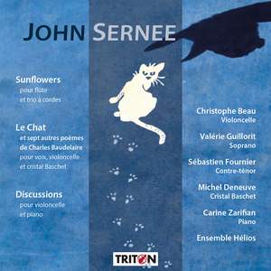 John Sernée