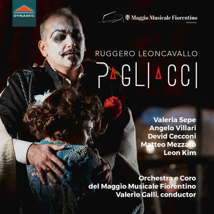 Leoncavallo: Pagliacci (Live)
