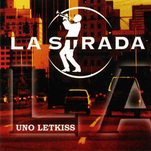 Uno Letkis