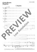 Bryars, G: Requiem Product Image