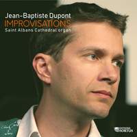 Jean-Baptiste Dupont: Improvisations