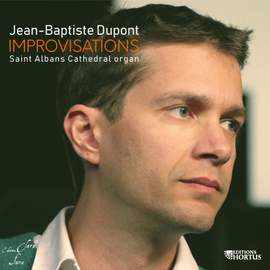 Jean-Baptiste Dupont: Improvisations
