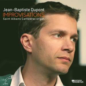 Jean-Baptiste Dupont: Improvisations