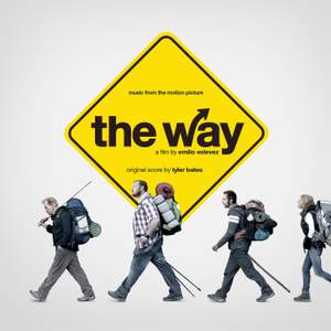 The Way (Original Motion Picture Soundtrack)