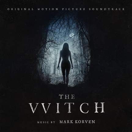 The Witch (Original Soundtrack Album)