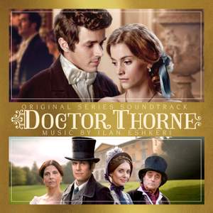 Doctor Thorne (Original Series Soundtrack)