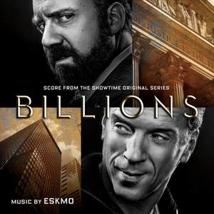 Billions (Original Series Soundtrack)