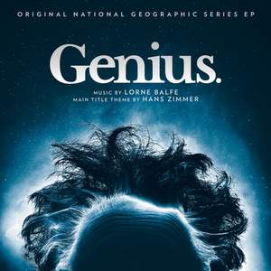 Genius (Original Series Soundtrack EP)