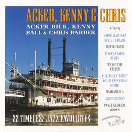 22 Timeless Jazz Favourites