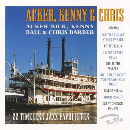 22 Timeless Jazz Favourites