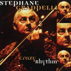 Crazy Rhythm