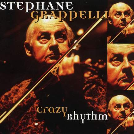 Crazy Rhythm