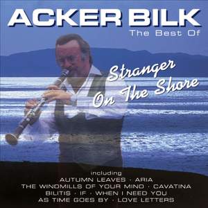 Stranger On the Shore: The Best of Acker Bilk