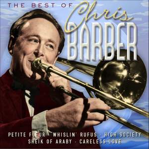The Best of Chris Barber