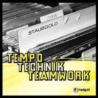 Tempo Technik Teamwork