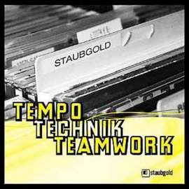 Tempo Technik Teamwork