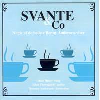 Svante & Co